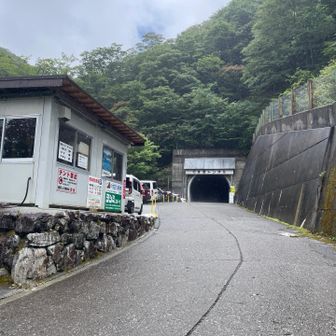靴もレインの下もドロドロですが無事に感謝🙏