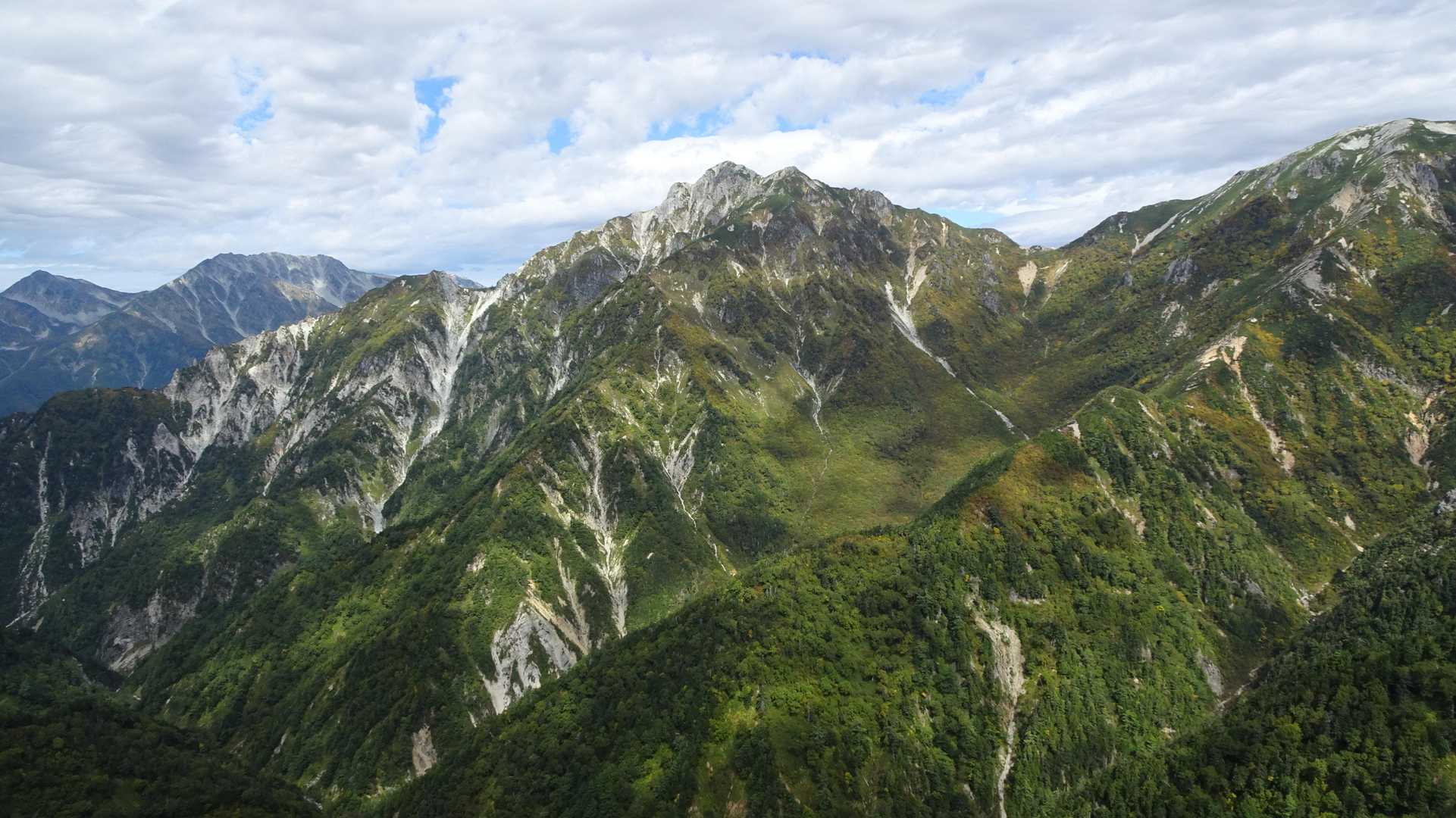 素晴らしい