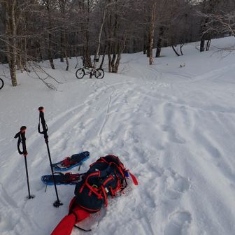 お、重いっっ💦