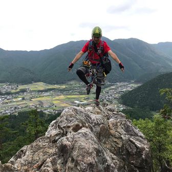 天マスター(GSレッド)