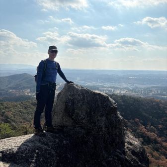 私は怖いから、そこまでは行きません