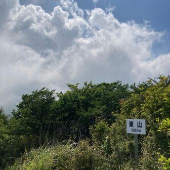 東山