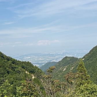 伊勢湾方面