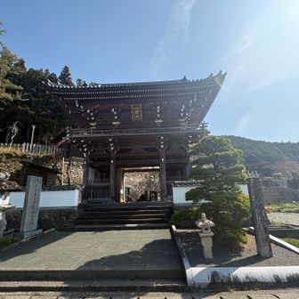 第42番佛木寺