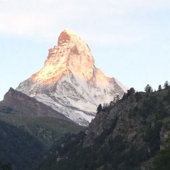 山登りジョニー