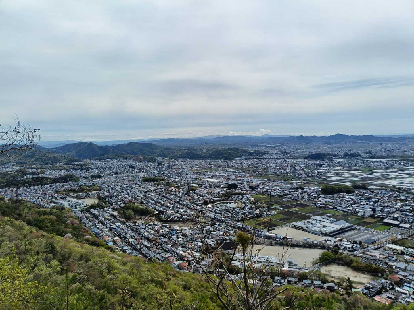 いい景色でした✨