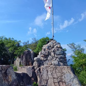 てんかち　独り占め