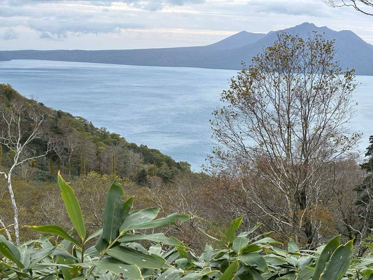 ⛰️