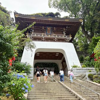「瑞心門（ずいしんもん）」