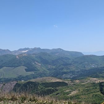 周りの眺望