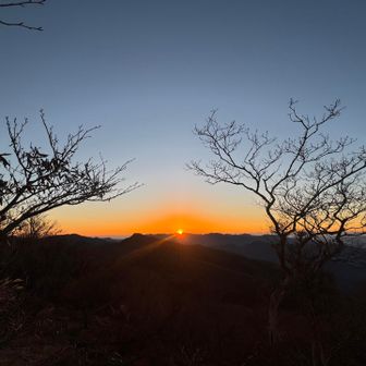 素晴らしい1日の始まり