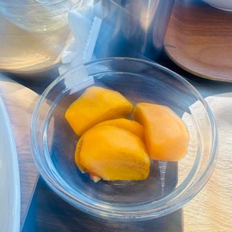 柿をのサービスありがとうございます❗️