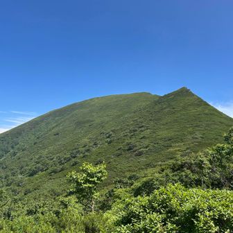また遊びに来たい、楽しい山でした！