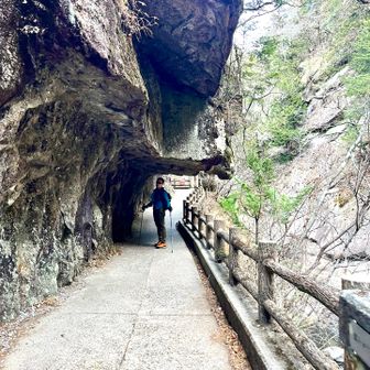 そろそろ終わりに近づいてきた