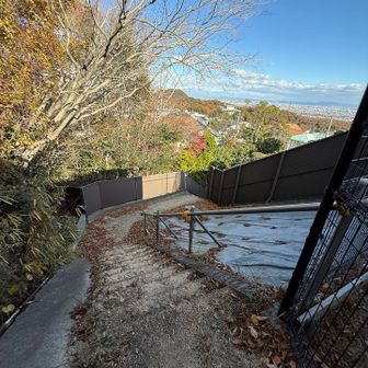 一旦、ロードにでます