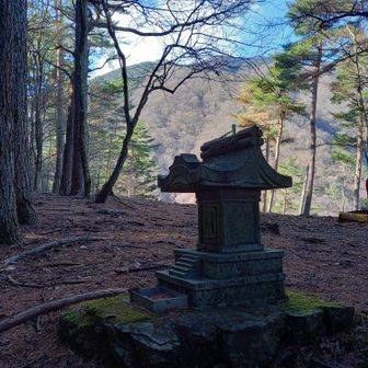 ここも👸折花姫伝説に関連する場所らしい🔔