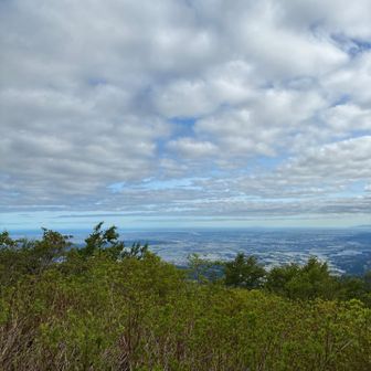 五泉市内
やっぱり冬の方が景色が良い