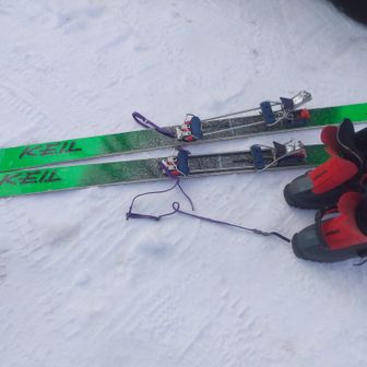 ジルブレッタの憂鬱 萩の山 / usaginoharuさんの利根別自然公園の活動