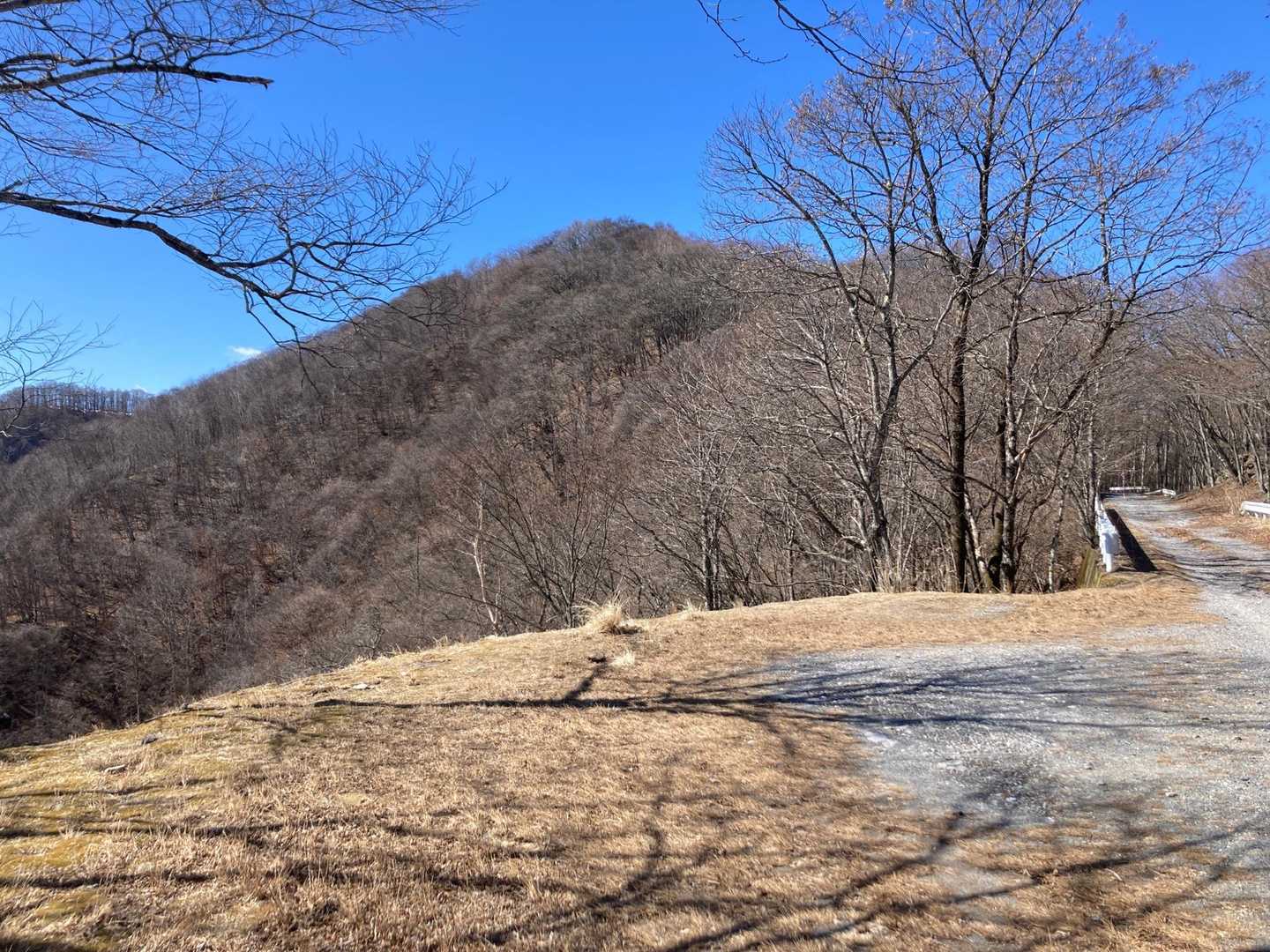 赤久縄山