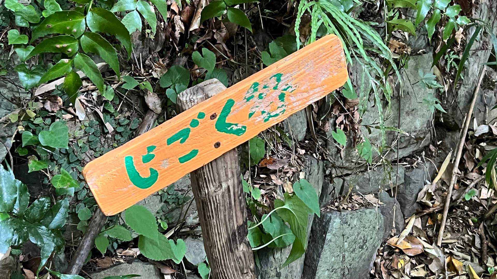 じごく谷をクリアして、、