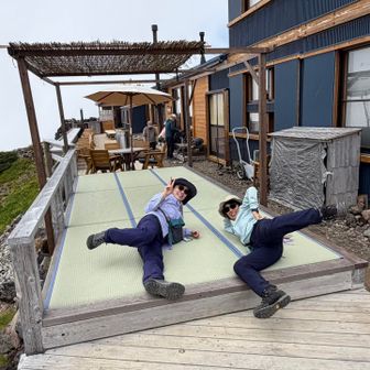 嬉しすぎて、踊りたくなるね😆