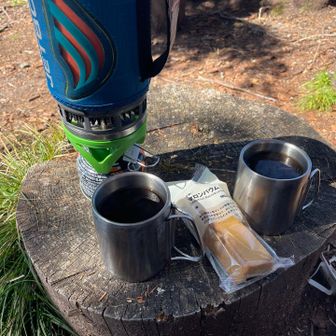 コーヒータイム