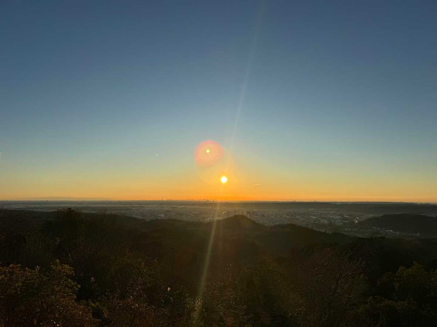 快晴快晴