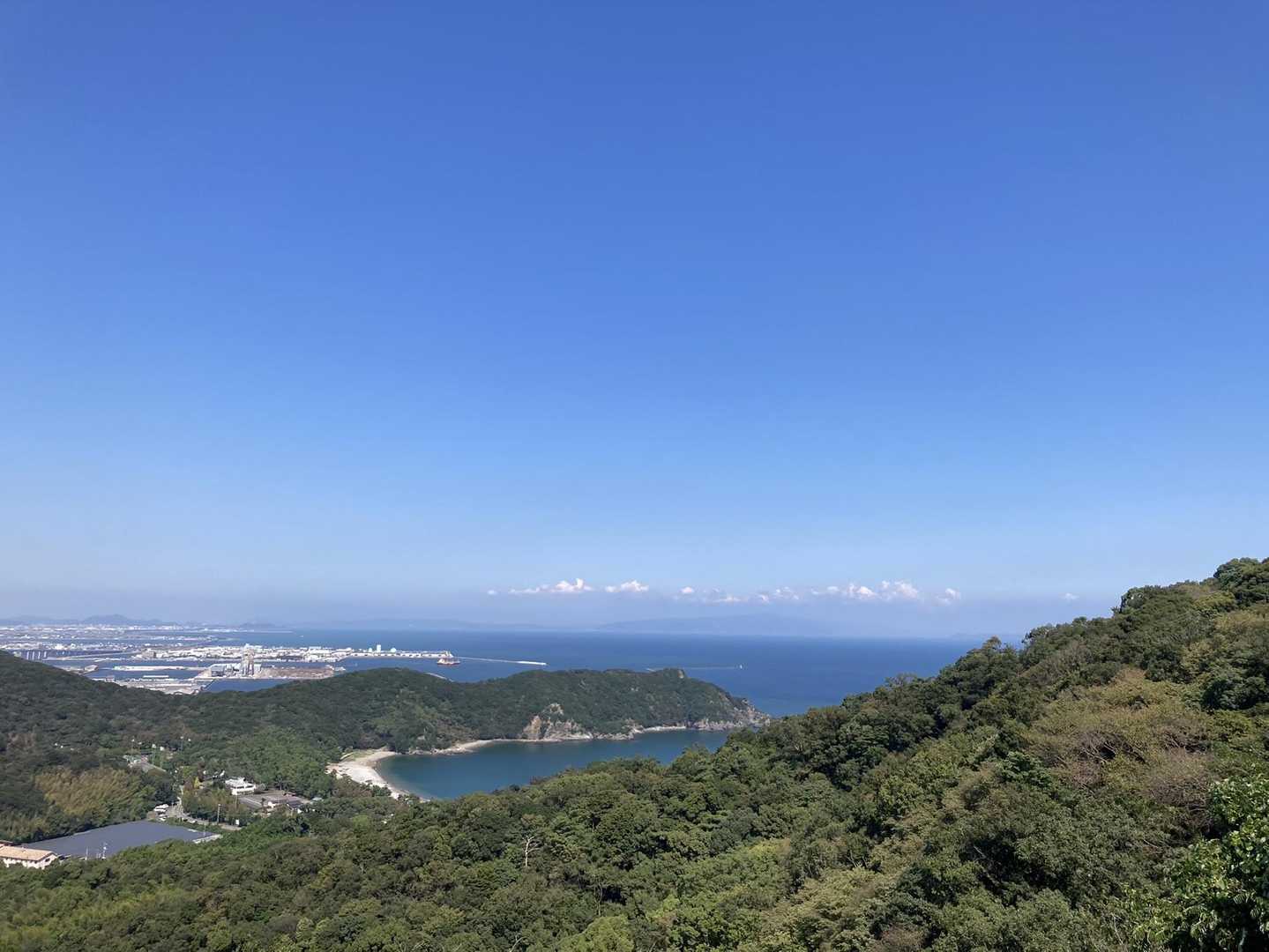 大神子方面📸
小神子はさすがに見えんなぁ😅
