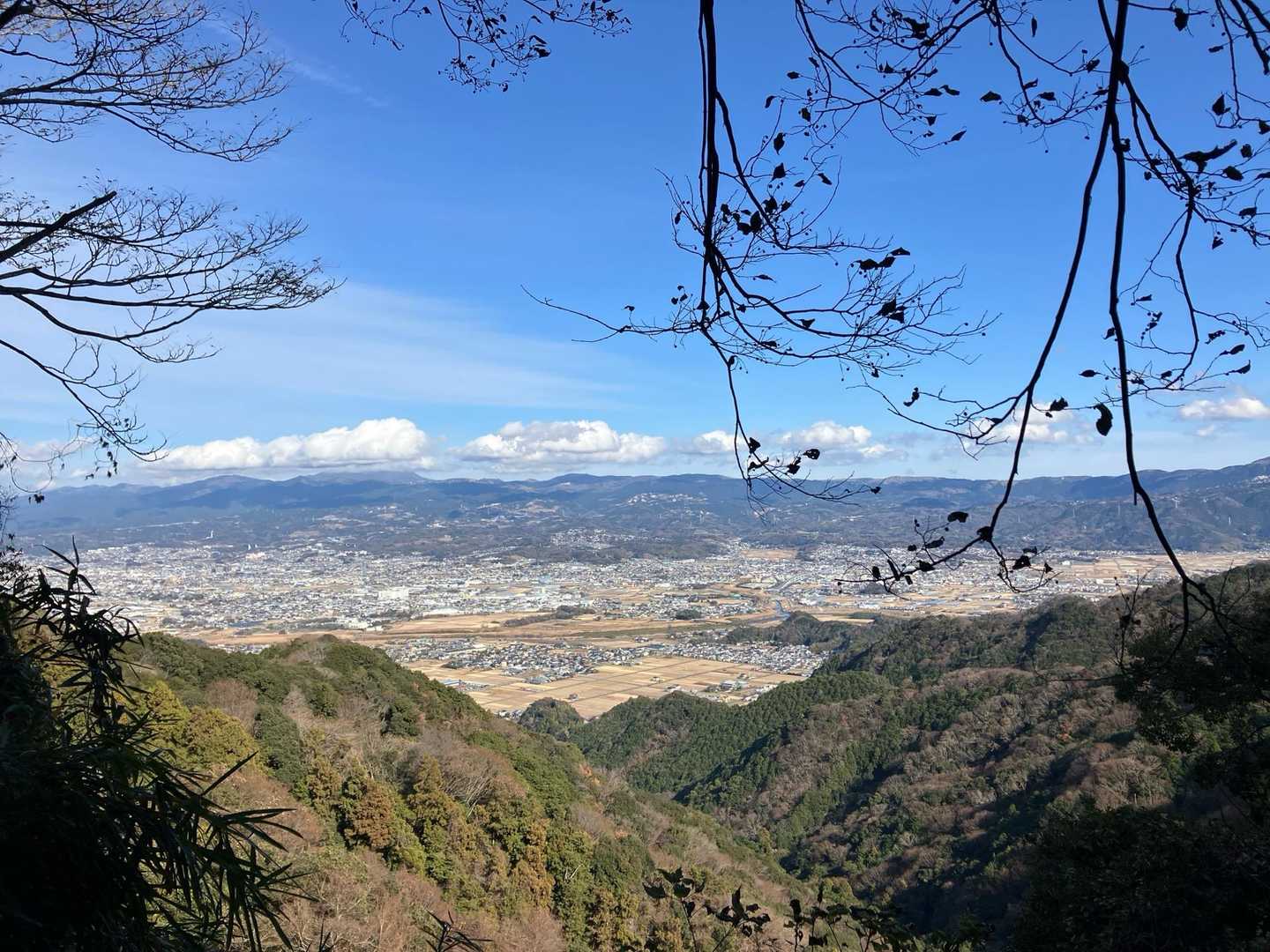 それ以外の眺望も良いです