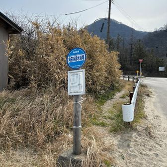 駐車場は広く、トイレもあります