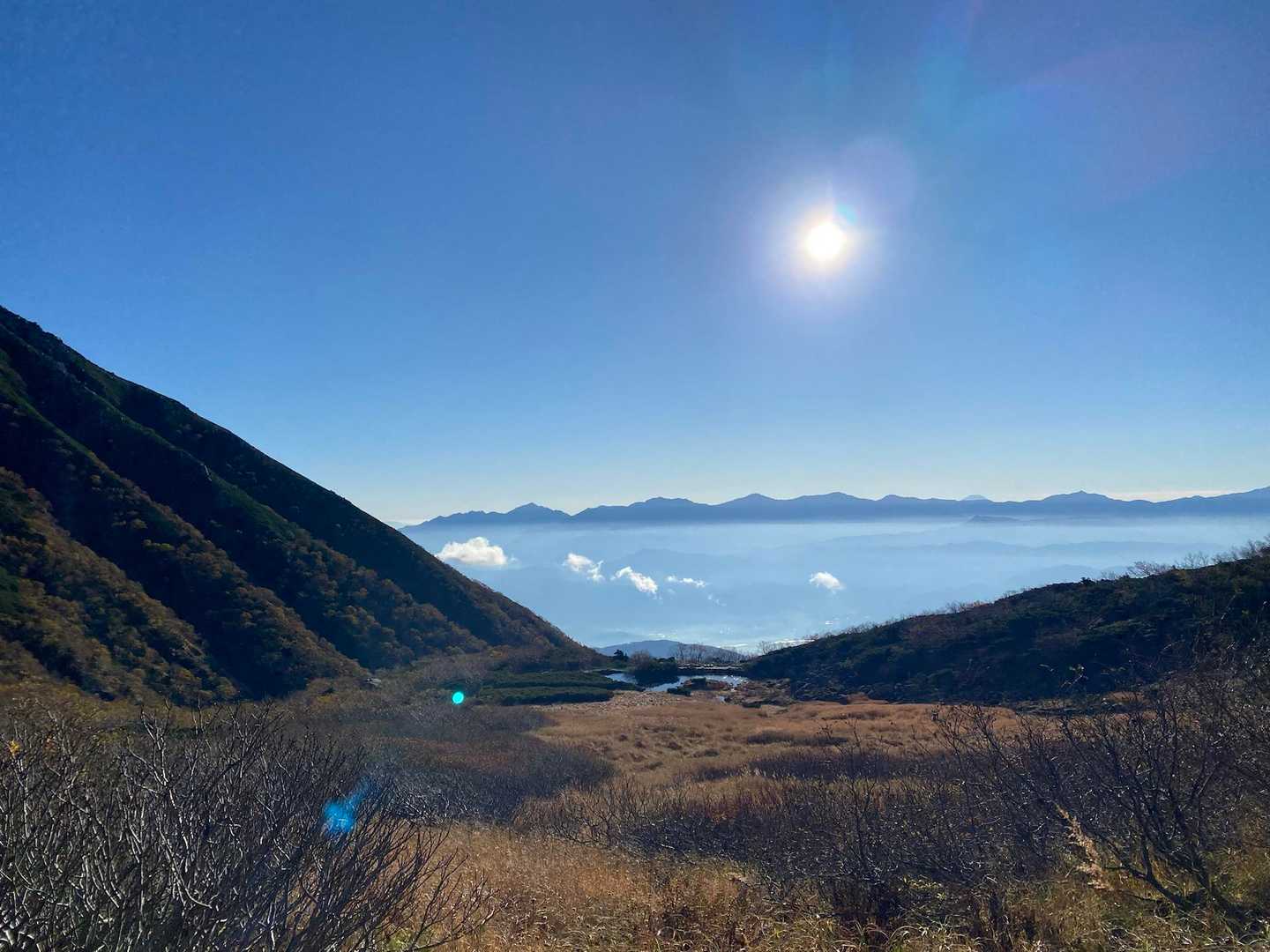 うん　でもやっぱり綺麗✨