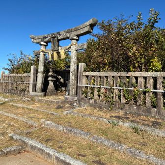 本日、2回目のお参り🙏