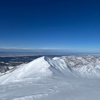 爆風でゆっくり見れなくて残念です