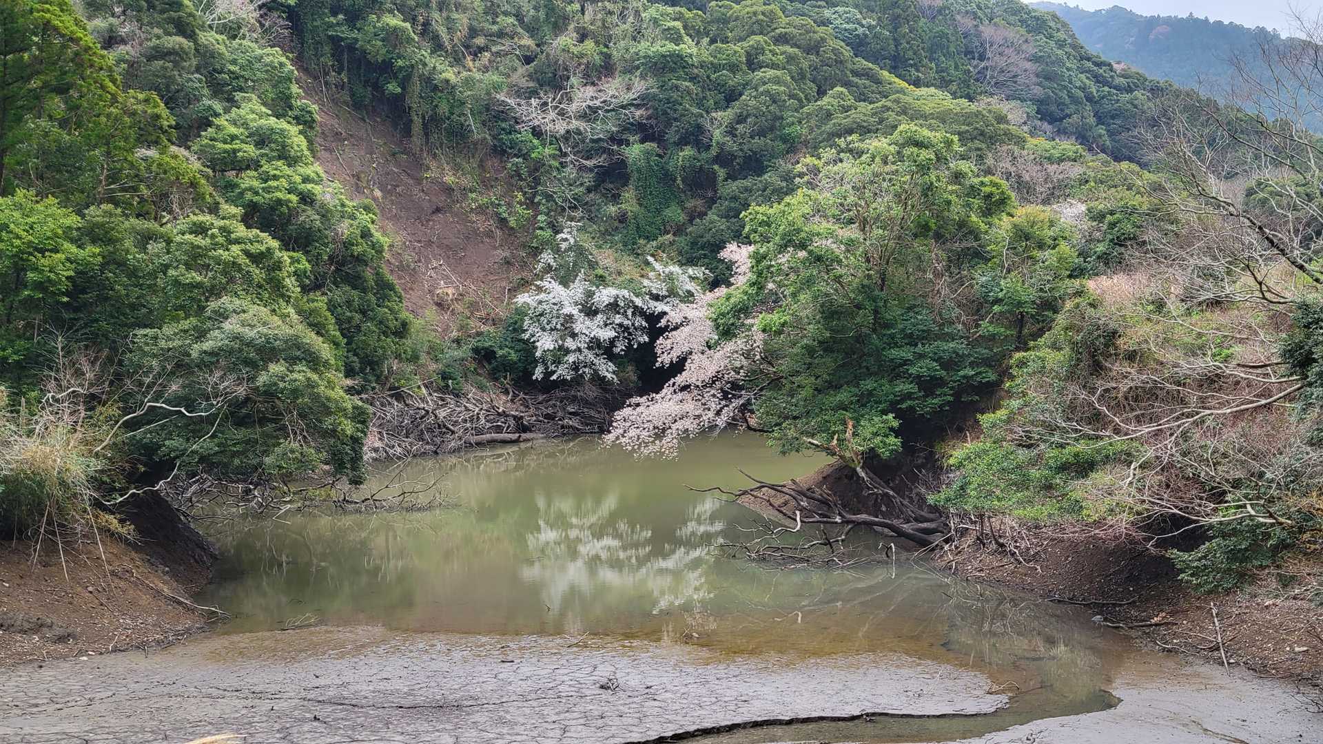 宝篋塔山-鷹取山-御殿山 周回コースの写真