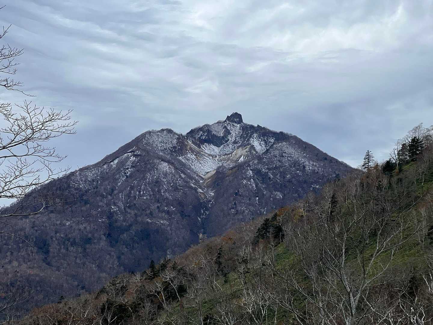 エニーかっちょよ！！🌋❄️
