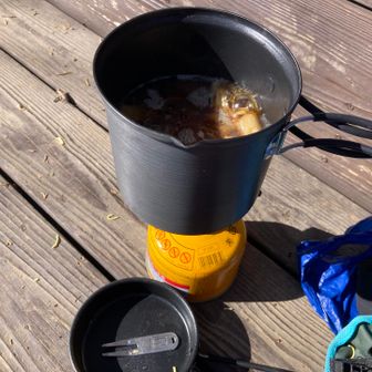 グリーンフォークでラーメン🍜