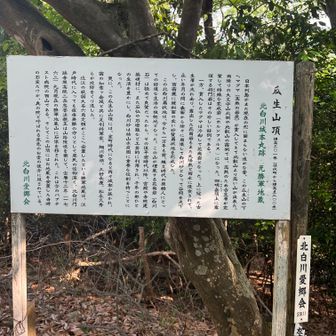 瓜生山