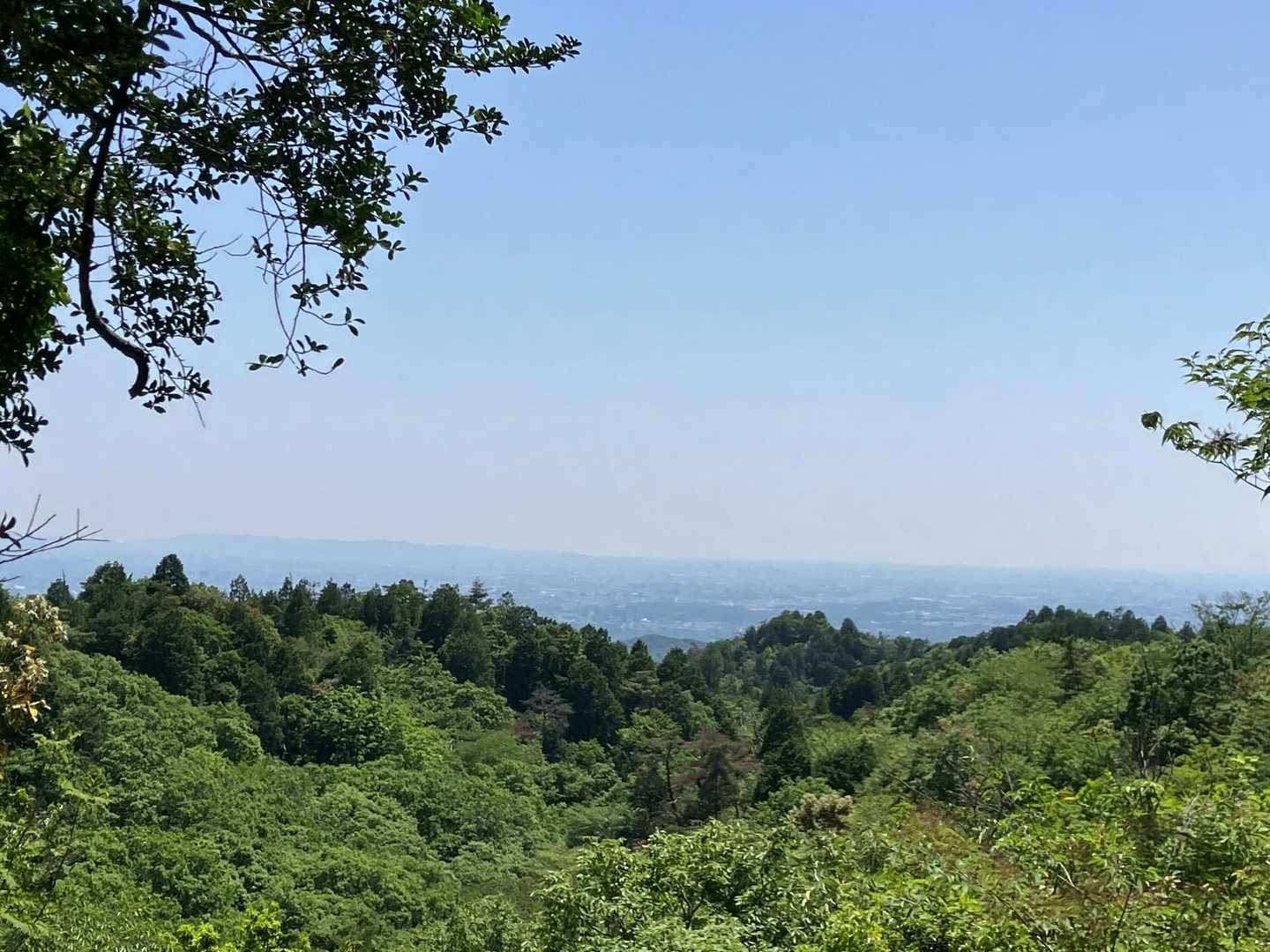 神島は見えてるかな…？