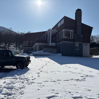 まだ、駐車場の空きはありました