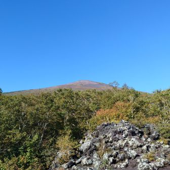 雲一つ無い快晴☀