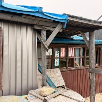 テン場予約必要だったっけ…?
まさかのテント張るのに1.5時間弱待ちました…(事前に調べなかったのが悪い)😭