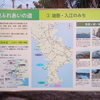 よく見るやつじゃなくて、きれいな看板