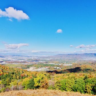 あっという間に山頂へ
山頂直下に入山ゲートがありました
チケットを見せれば通ることができます
反対側から来た人が下る場合は、120円/大人でした