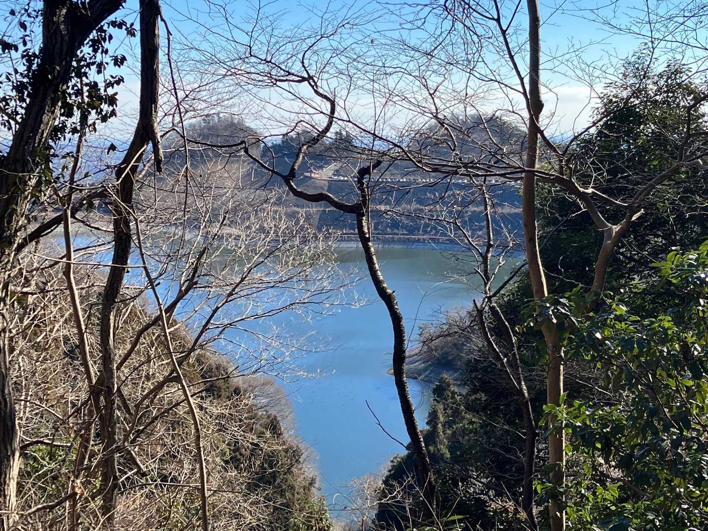 草戸山 周回コースの写真