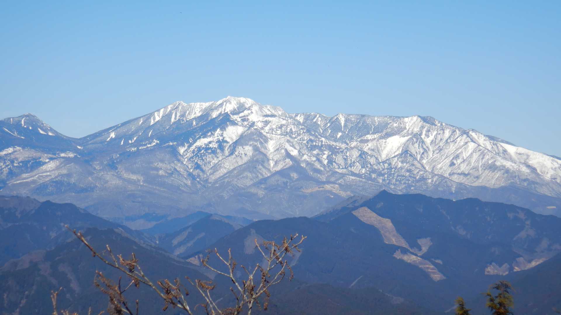 女峰山✨