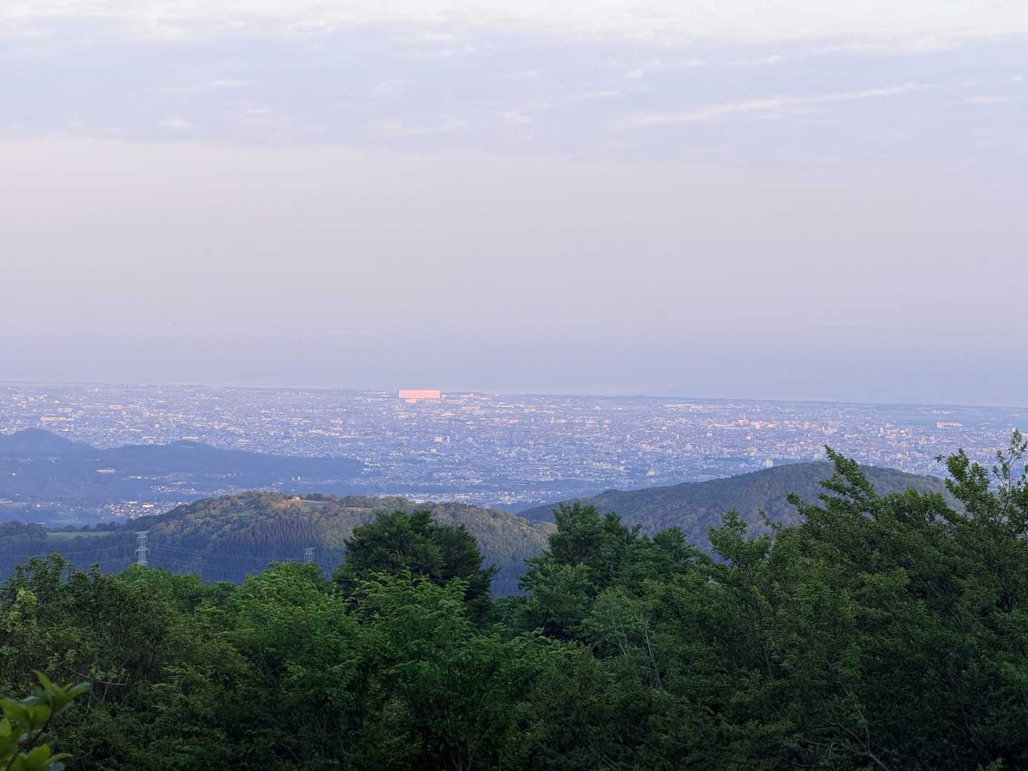 金沢市内