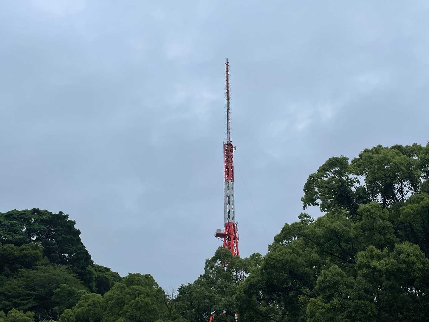テレビ塔