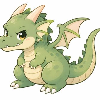 dragon k3