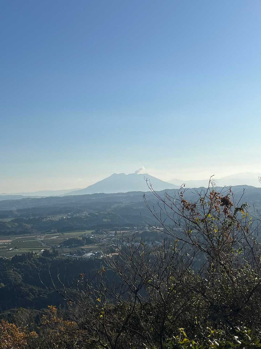 諸正岳-矢筈岳 周回コースの写真