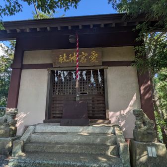 今思うと知らぬ間に愛宕山ピークハント